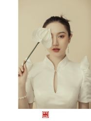 -时光印记婚纱摄影工作室·原创定制