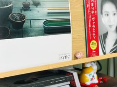 -Onirii Coffee(长乐路店)