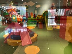 -KidSteam儿童乐园(富力城店)