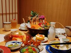 -和创柚子·会席日本料理(新区淮海街店)