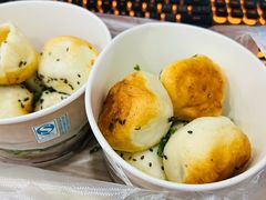 -许记生煎(遵义路店)