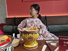 -嗒令甜品·主题融合料理餐厅(首座时代店)