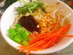 老北京炸酱面-北京炸酱面馆·烤鸭(前门总店)