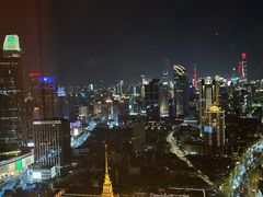 -上海静安香格里拉大酒店