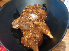 -记忆串城·东北烧烤·小龙虾·大型团建(南油店)