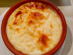 米饭布丁-土耳其妈妈