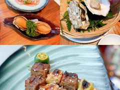 -Mr·Fish鱼鲜生海鲜放题(银泰in99店)