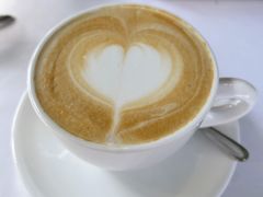 卡布奇诺-蝶舍·MAISON PAPILLON