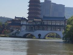 -长兴太湖图影湿地文化园