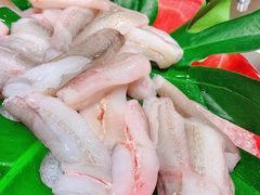 -川骄海鲜自助(亚运村店)