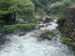 -浙西大峡谷