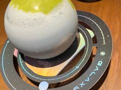 -SPACELAB失重餐厅(世纪汇店)