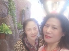 -东四民芳餐厅(世茂工三店)