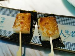 -蜜桃花开·中西融合菜E&W(南长街店)
