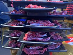 -皇牛鲜生·牛爱牛鲜牛肉自选火锅(晋吉北路店)