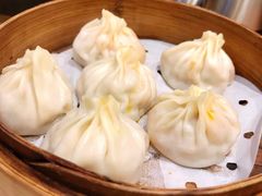 -小杨生煎(香港名都店)