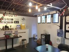 -Doors独立剧情密室(东门分店)