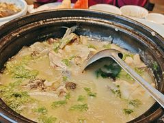 -通安客栈中餐厅·何家小馆