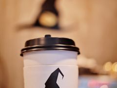 -WIZARD COFFEE咖啡巫师
