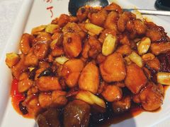 -峨嵋酒家(清河店)
