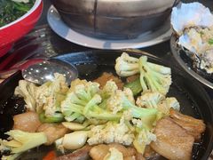-飞尝蚝·顺德菜·鱼生(顺德总店)