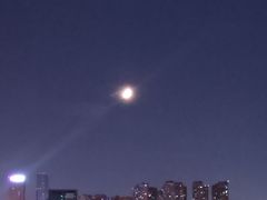 -天鹅湖体育公园