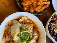 -付小姐在成都(中山公园店)