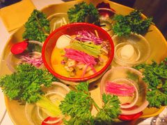 -叶叶菩提·晋福宫