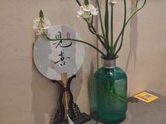 -俏立方·15年新楚菜