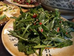 -宋记冕宁土菜馆(海门渔村二店)