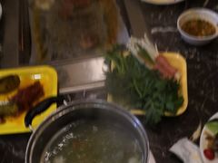 -韩厨烤肉火锅无限自助餐厅(潮流特区店)