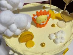 -Joy's Wish创意蛋糕定制&甜品台(乐虹坊精致生活广场店)