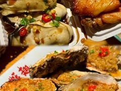-蚝翅·海鲜粥·烧烤·龙虾季(海曙天一店)