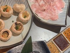 -炉太郎日式烧肉店(华贸店)