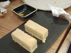 -谷丽麦馕新疆菜·清真(步步高梅溪新天地店)