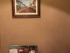 包厢-萨拉伯尔水源素问店·韩国宫廷料理(人民路店)