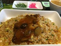 -华辉快餐店(江南西总店)