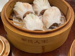 -顺德人家食府(黄金广场店)