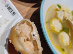 -小杨生煎(宜川路店)