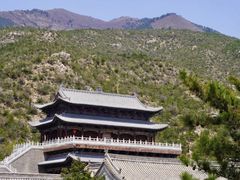 -北岳恒山