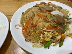 -福祥厦门小馆(舟孟北路店)