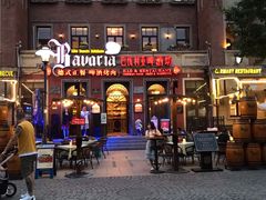 -巴伐利亚啤酒坊(意式风情街店)