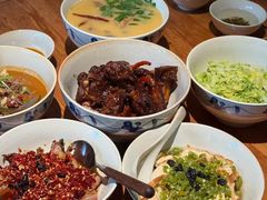 -田小狗的饭店(碧桂园店)