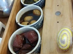 -小土豆北方菜馆(方庄店)
