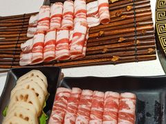 -川西坝子(苏州城市生活广场店)