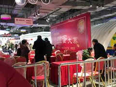 -永辉超市(泰州万达广场店)