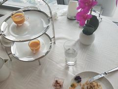 -广州塔卢特斯法国旋转餐厅