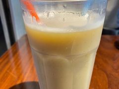 绿豆沙-港湾糖水