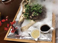 -明仕田园酒店