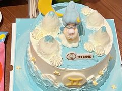 -CAKE BOSS 蛋糕老板(西单君太百货店)
